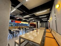 Ayer Rajah Amenity Centre (D5), Retail #573915811